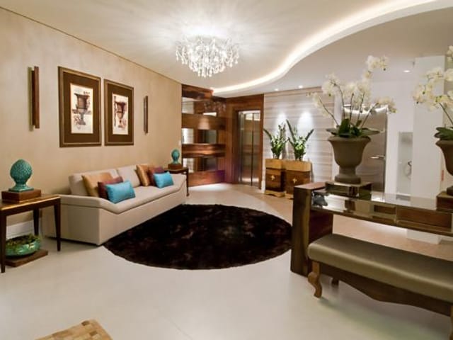 Sala com 126m², à venda, no bairro Centro em Balneário Camboriú