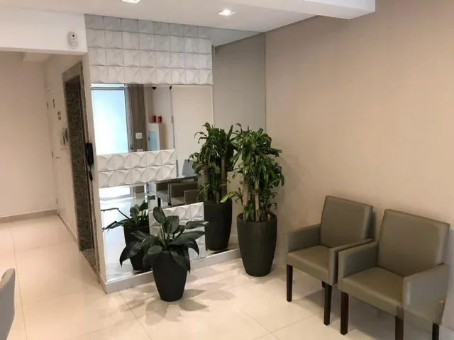 Sala à venda ou para alugar, no bairro Jardim do Mar em São Bernardo do Campo