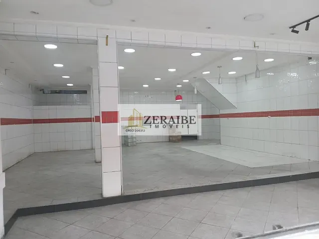 Sala para alugar, no bairro Cidade Jardim Cumbica em Guarulhos