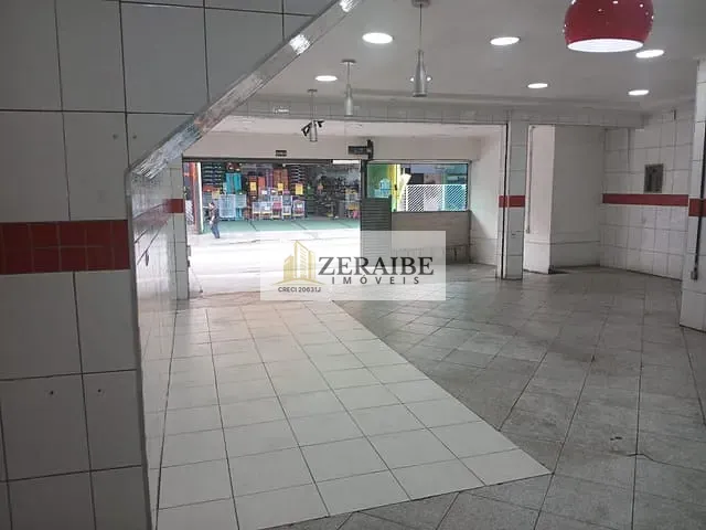 Sala para alugar, no bairro Cidade Jardim Cumbica em Guarulhos