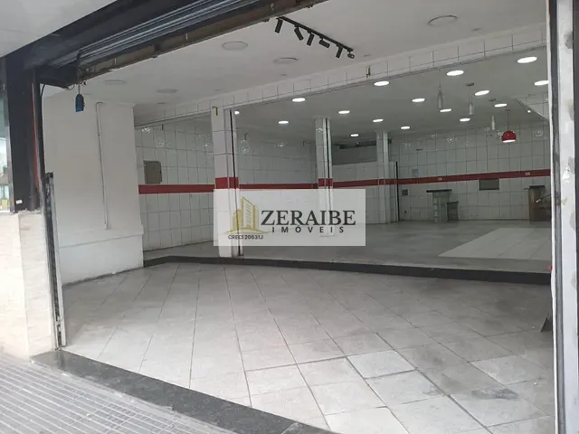 Sala para alugar, no bairro Cidade Jardim Cumbica em Guarulhos