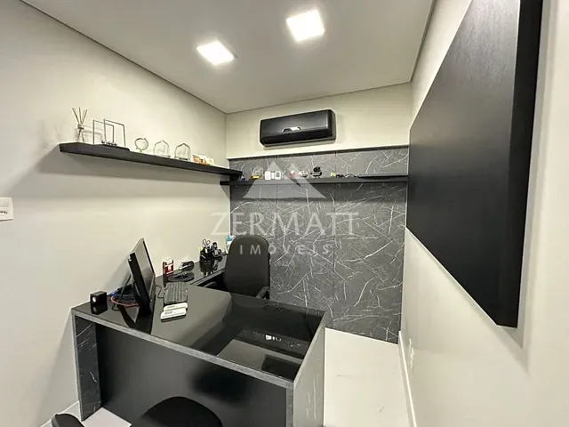 Sala com 50m², à venda, no bairro Centro (Blumenau) em Blumenau