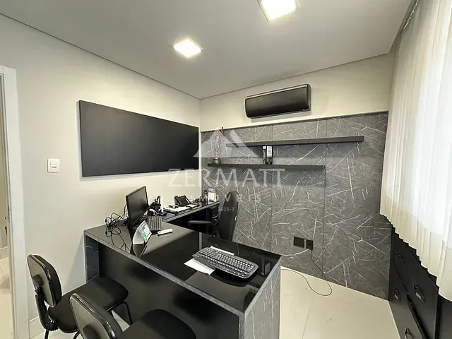 Sala com 50m², à venda, no bairro Centro (Blumenau) em Blumenau