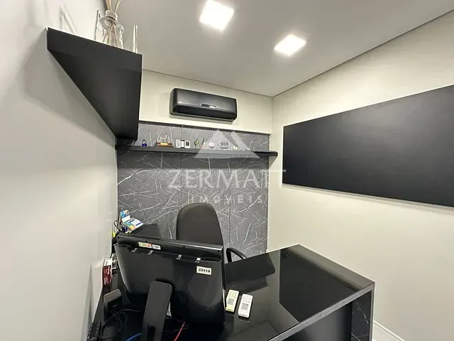 Sala com 50m², à venda, no bairro Centro (Blumenau) em Blumenau