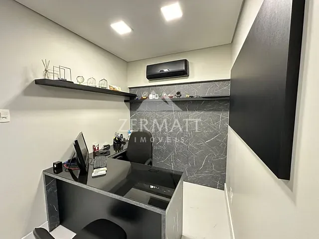 Sala com 50m², à venda, no bairro Centro (Blumenau) em Blumenau