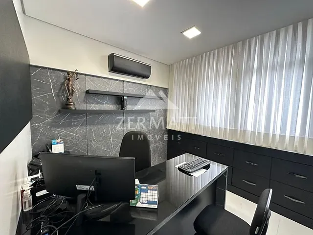Sala com 50m², à venda, no bairro Centro (Blumenau) em Blumenau