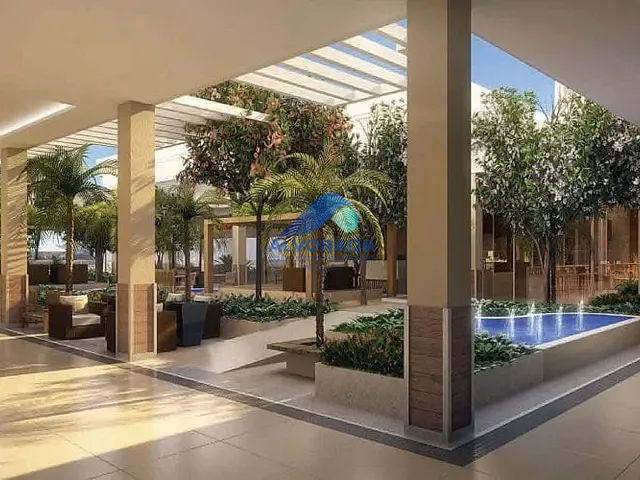 Sala com 43m², à venda ou para alugar, no bairro Centro em Jacareí