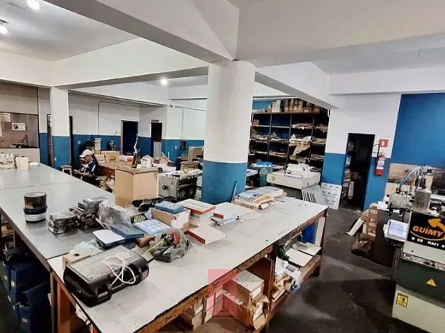 Sala para alugar, no bairro Casa Verde em São Paulo