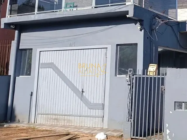Prédio para alugar, no bairro Centro em Nova Hartz