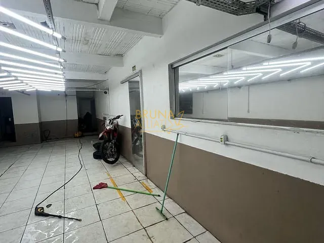 Prédio para alugar, no bairro Centro em Nova Hartz