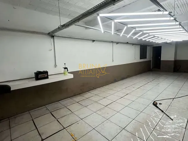 Prédio para alugar, no bairro Centro em Nova Hartz