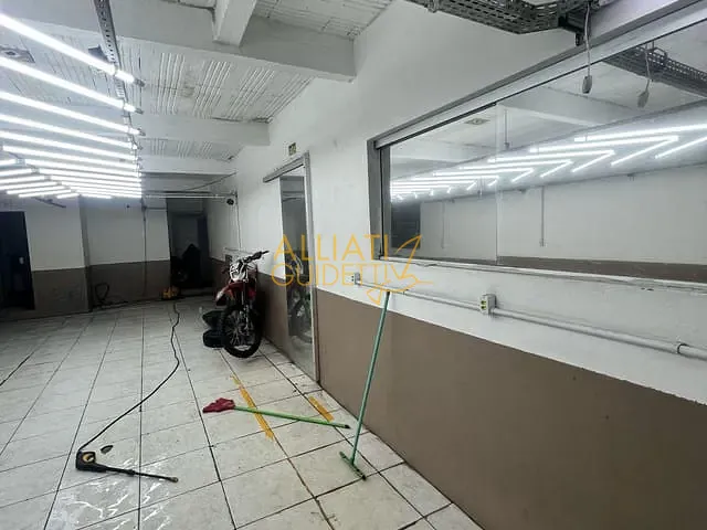 Prédio para alugar, no bairro Centro em Nova Hartz