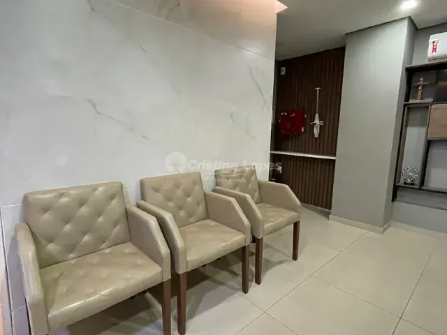 Sala à venda, no bairro Cabral em Teresina