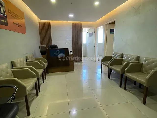 Sala à venda, no bairro Cabral em Teresina
