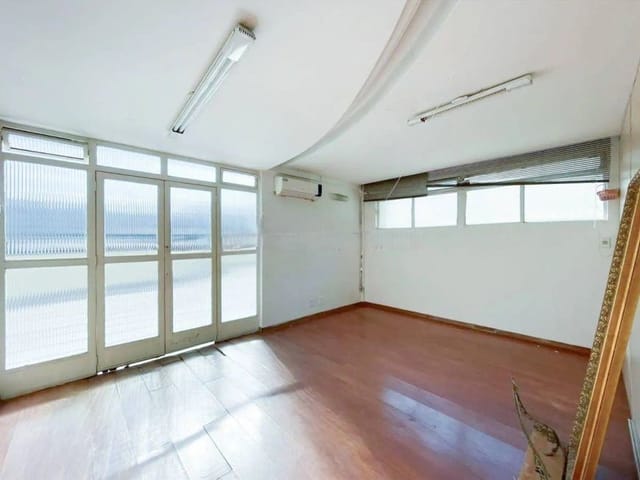 Foto do Sala - Andar corrido comercial para locação, Ouro Preto, Belo Horizonte, MG | Deltalar Imóveis