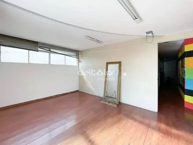 Sala com 220m², para alugar, no bairro Ouro Preto em Belo Horizonte