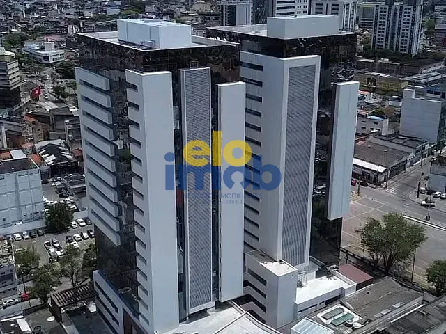 Sala para alugar, no bairro Nossa Senhora das Dores em Caruaru