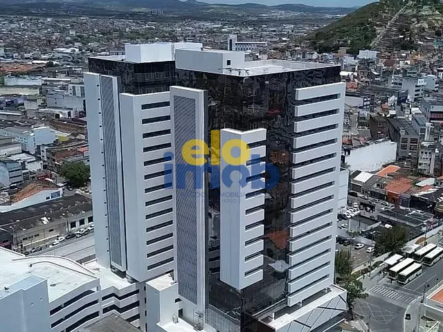 Sala para alugar, no bairro Nossa Senhora das Dores em Caruaru