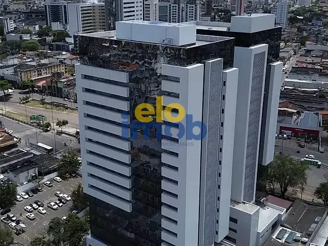 Sala para alugar, no bairro Nossa Senhora das Dores em Caruaru