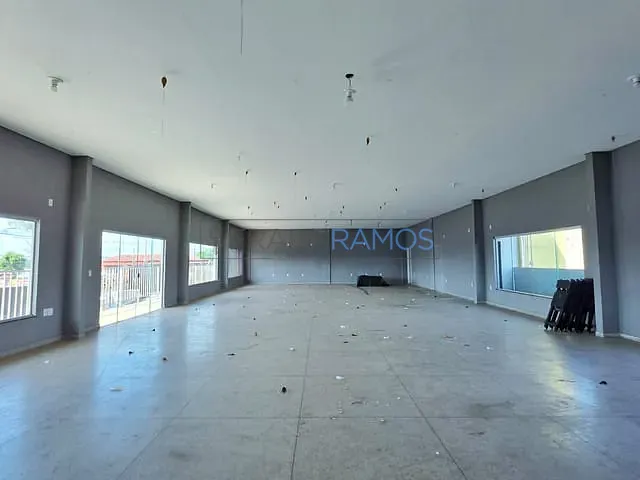 Sala para alugar, no bairro Setor Cândida de Morais em Goiânia