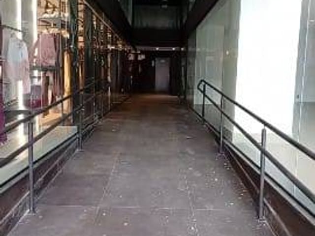 Sala para alugar, no bairro centro em Nova Prata