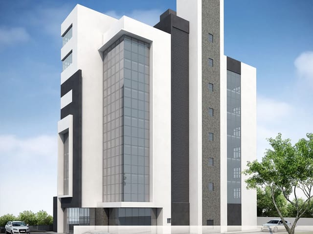 Sala à venda, no bairro Mossunguê em Curitiba