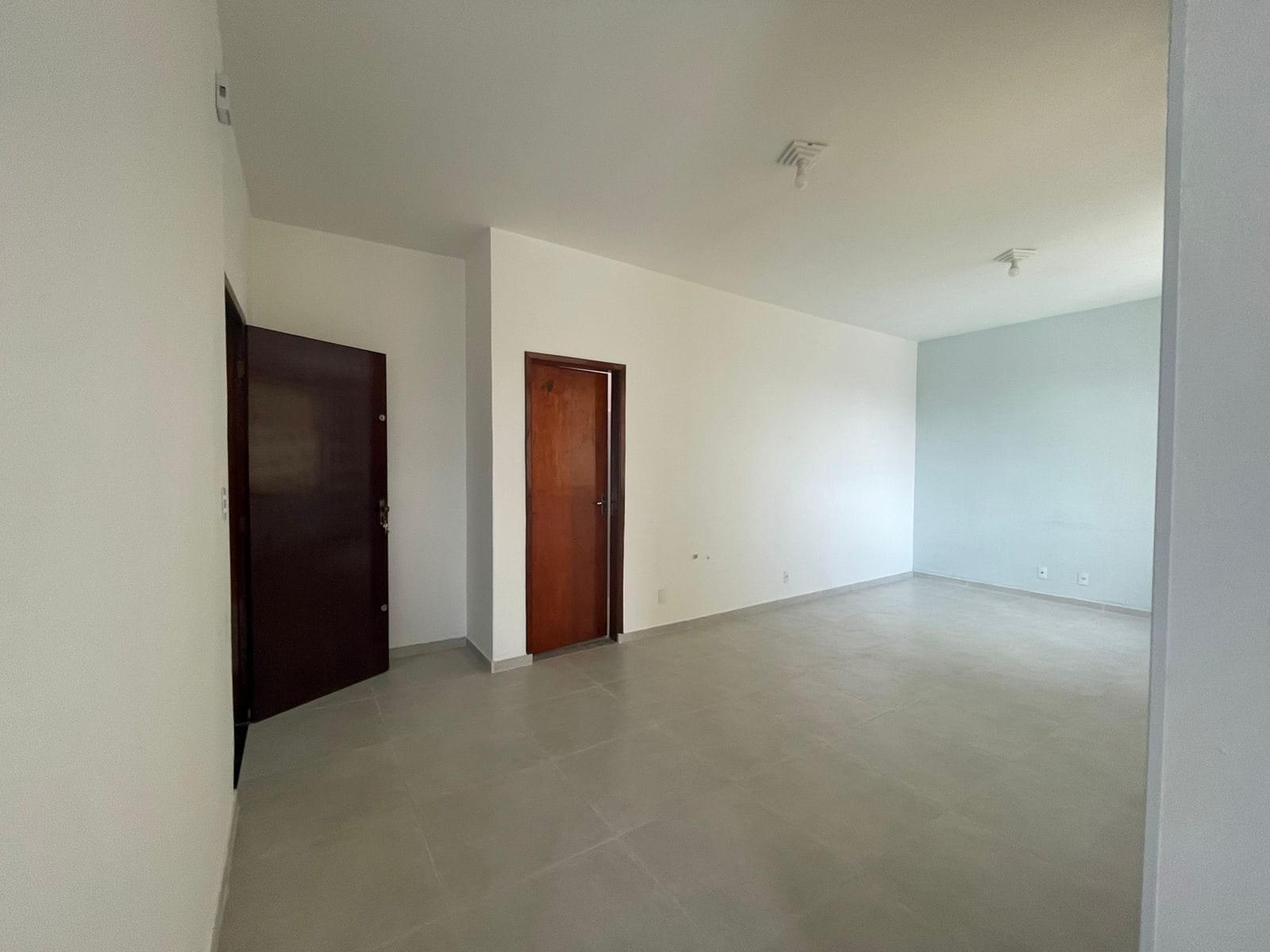 Perspectiva do Sala - Ótima sala comercial para locação 40m²  e 1 Vaga de garagem, Na Melhor Região do  Limão Bairro do  Jardim Primavera (Zona Norte), São Paulo - SP | Horus Imóveis
