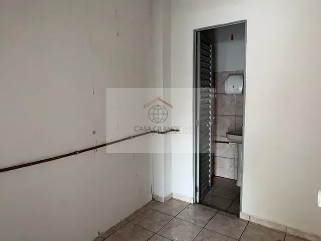 Sala para alugar, no bairro Centro em Rolândia