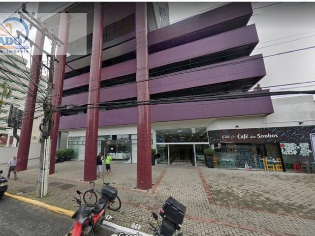 Foto do Sala - 🏢 Oportunidade para seu Negócio! Imóvel Comercial Reformado e Estratégico em Joinville 🌟 | MACHADO CORRETORA DE IMÓVEIS LTDA