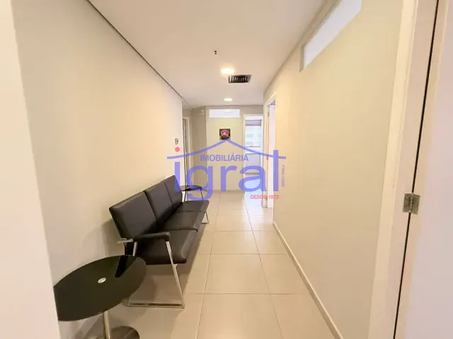 Sala à venda ou para alugar, no bairro Jabaquara em São Paulo