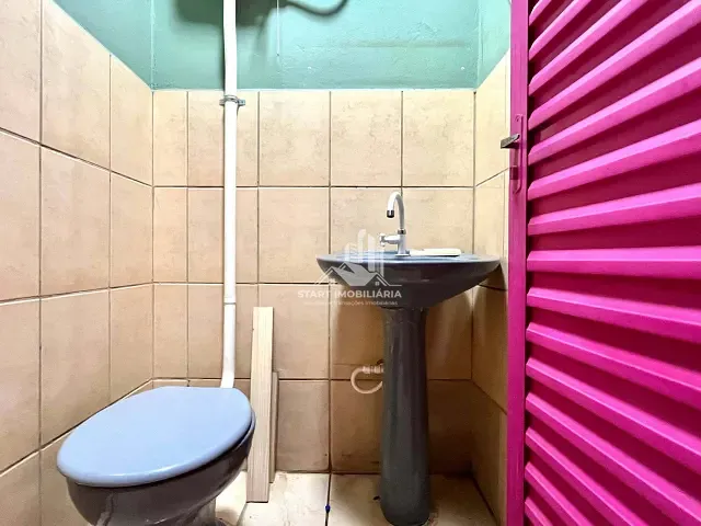 Sala para alugar, no bairro Centro em Pederneiras