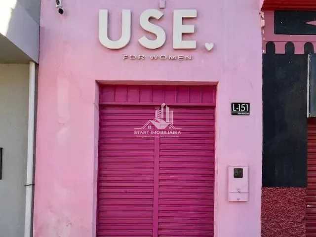 Sala para alugar, no bairro Centro em Pederneiras
