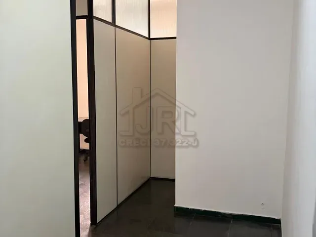 Sala para alugar, no bairro Cidade São Jorge em Santo André