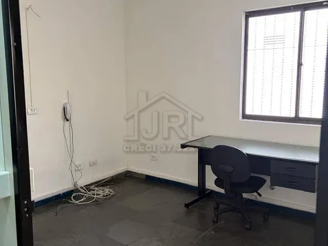 Sala para alugar, no bairro Cidade São Jorge em Santo André