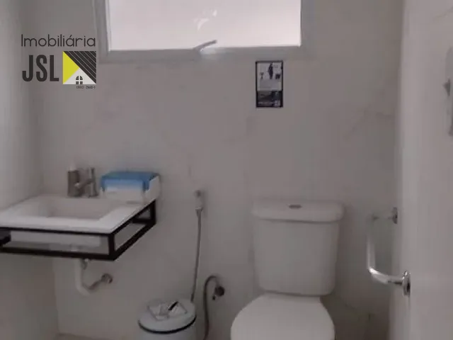 Sala para alugar, no bairro Vila Resende em Caçapava