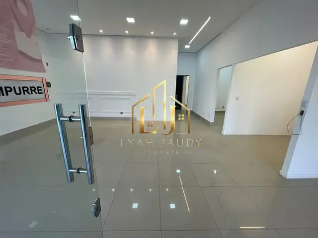 Sala com 67m², para alugar, no bairro Alvorada em Cuiabá