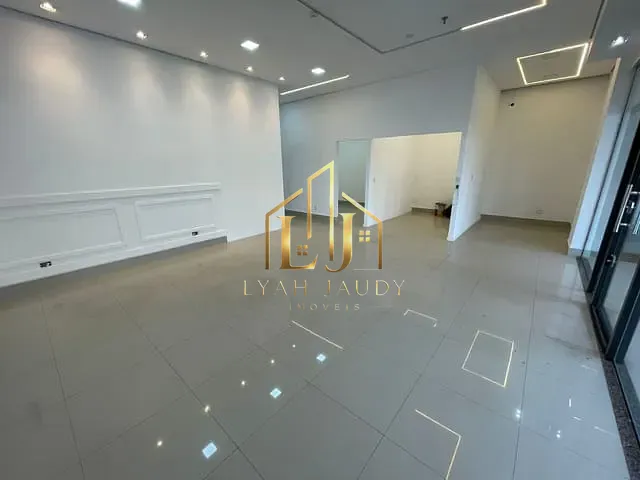 Sala com 67m², para alugar, no bairro Alvorada em Cuiabá