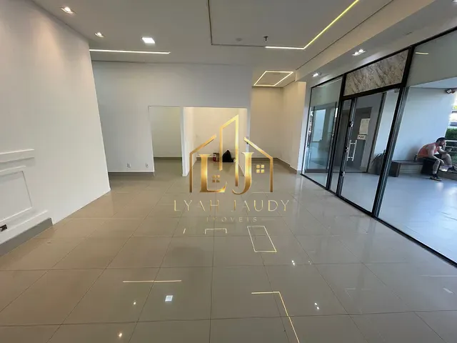Sala com 67m², para alugar, no bairro Alvorada em Cuiabá