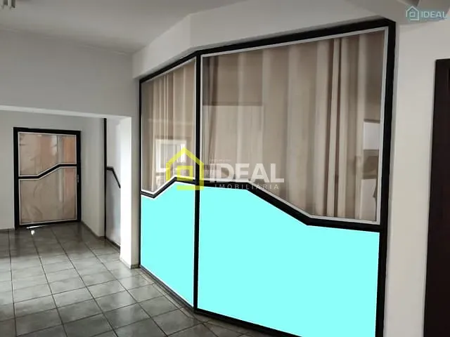 Sala à venda, no bairro Centro em Piratuba