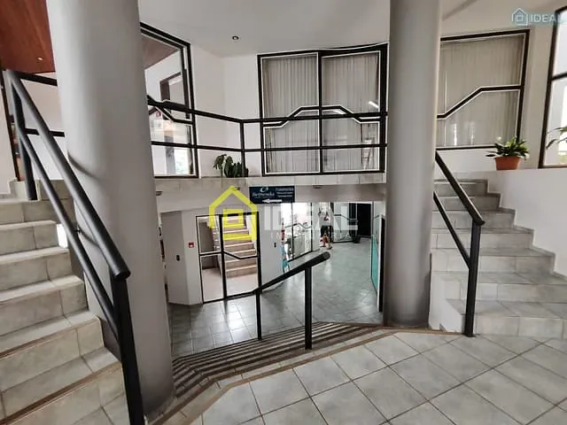 Sala à venda, no bairro Centro em Piratuba