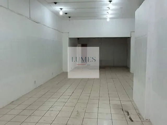 Sala com 133m², para alugar, no bairro Centro em Americana