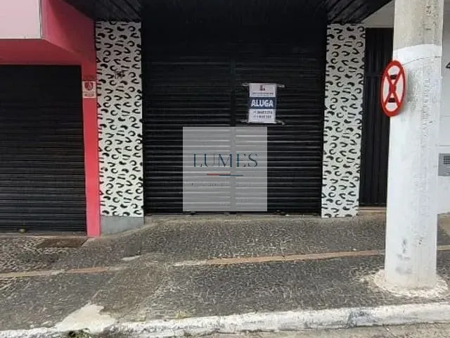 Sala com 133m², para alugar, no bairro Centro em Americana