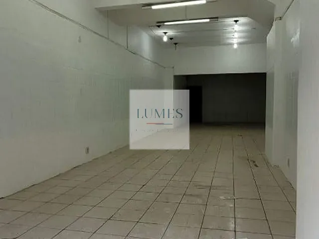 Sala com 133m², para alugar, no bairro Centro em Americana