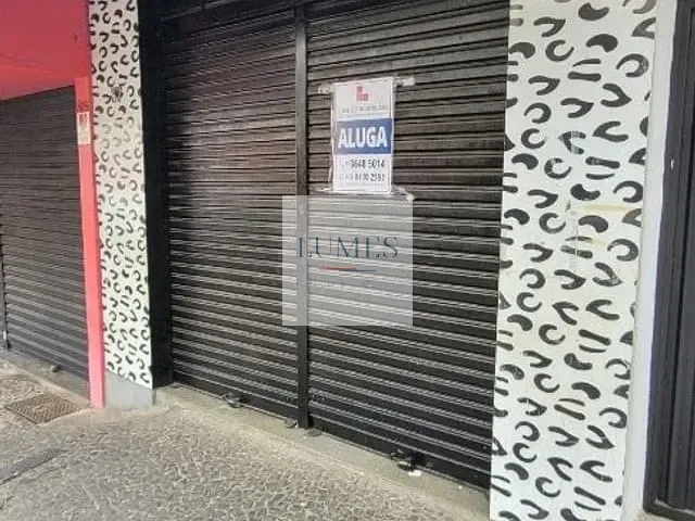 Sala com 133m², para alugar, no bairro Centro em Americana