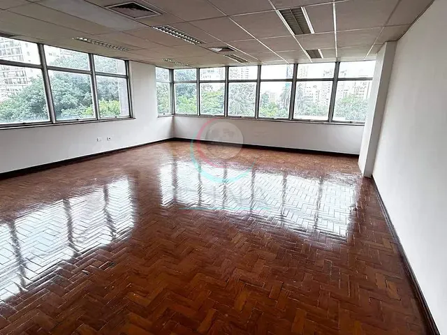 Sala para alugar, no bairro Consolação em São Paulo
