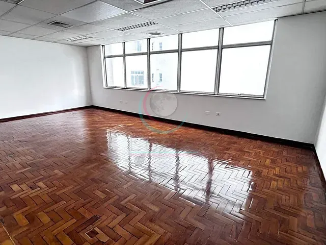 Sala para alugar, no bairro Consolação em São Paulo