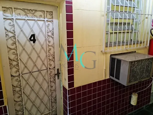 Sala para alugar, no bairro Campo Grande em Rio de Janeiro