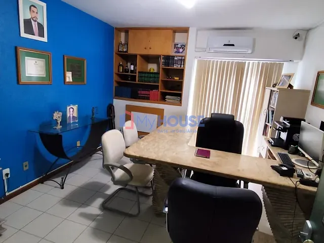 Sala à venda, no bairro Centro em Ilhéus