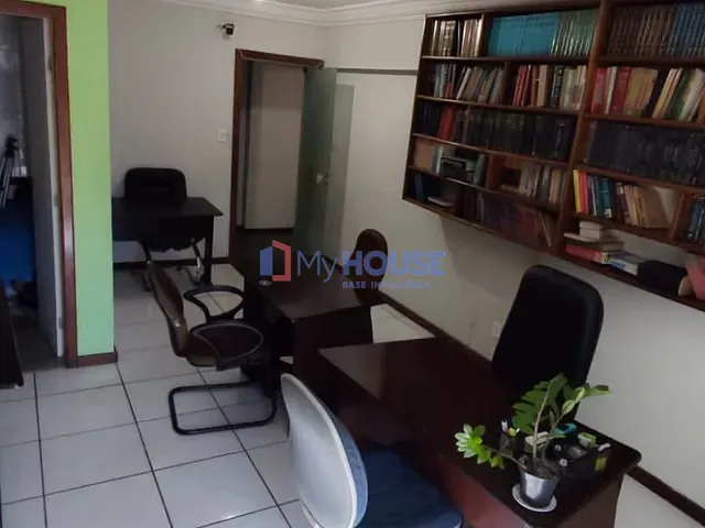 Sala à venda, no bairro Centro em Ilhéus