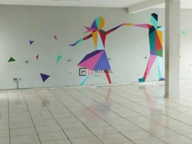 Sala para alugar, no bairro Antares em Londrina